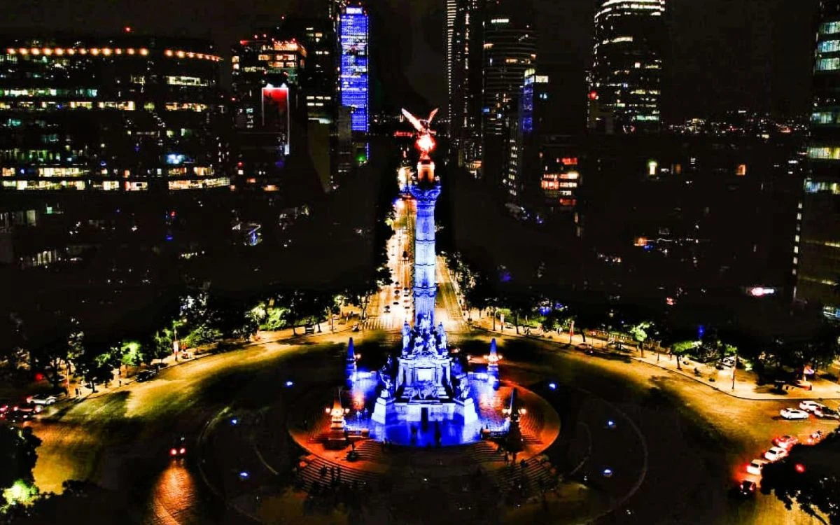 CDMX destaca en ranking mundial de ciudades 2025 ¿Qué lugar ocupa?