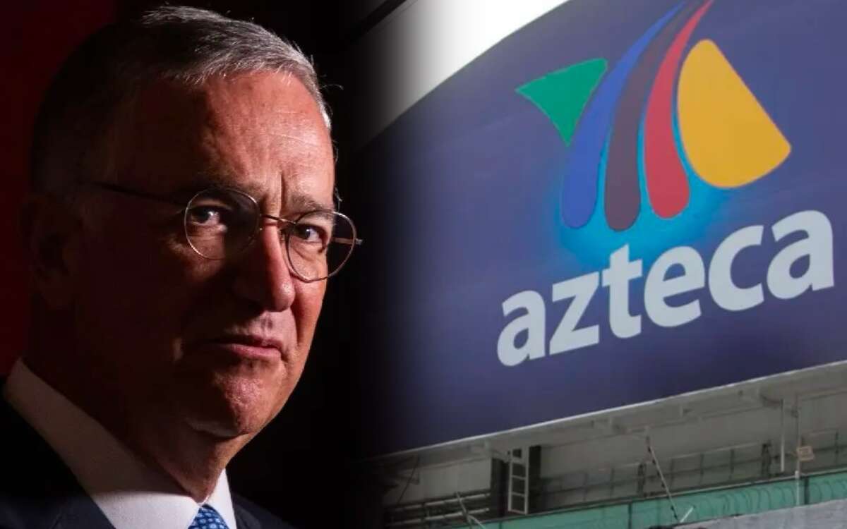 Sin información Gobierno de Sheinbaum sobre demanda de EU a México por adeudos de TV Azteca