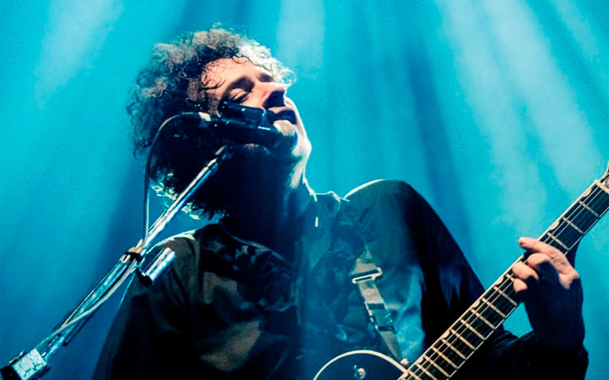Hallan restos humanos en casa que habitó Gustavo Cerati