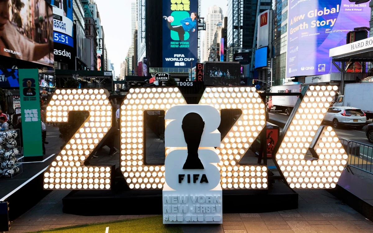 Mundial 2026 | ¿Qué selecciones ya están clasificadas para la Copa del Mundo?