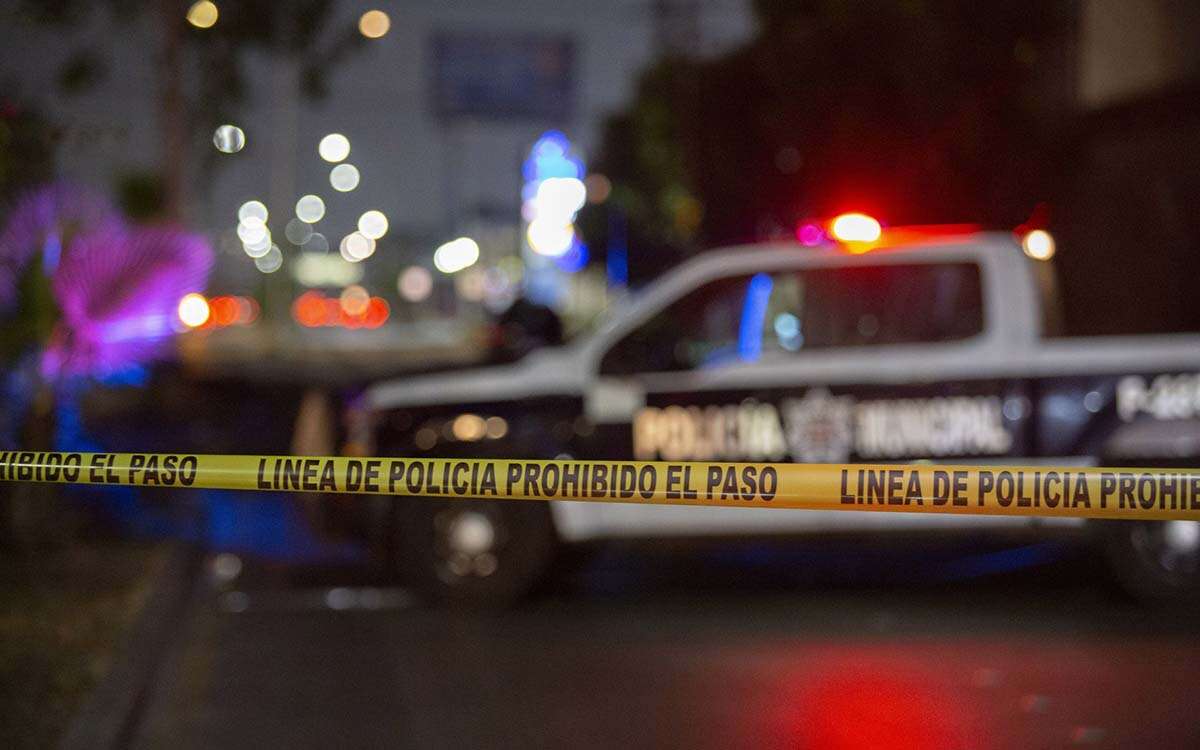 Gobierno de Mazatlán pide a la población resguardarse tras reportes de enfrentaimentos