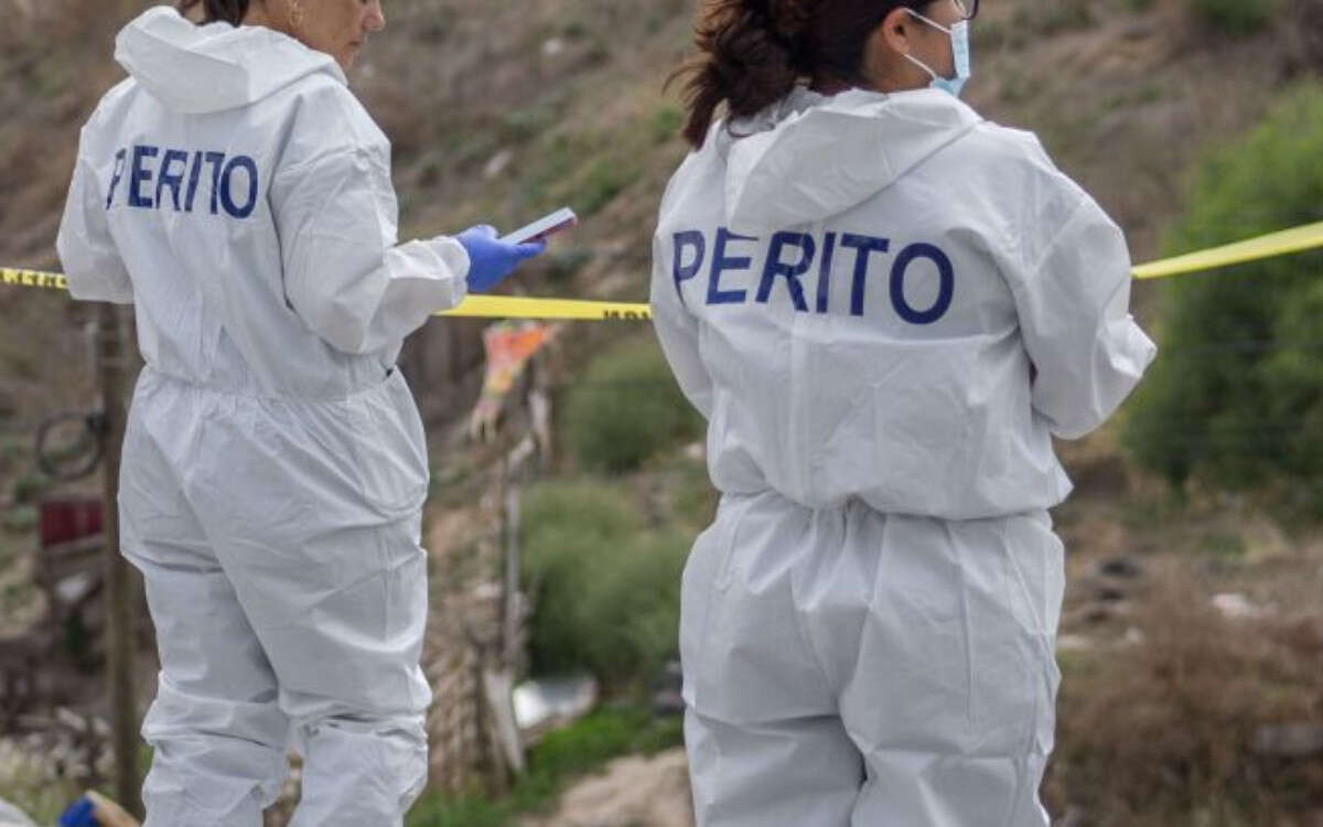 Matan a mujer, hieren a estudiante y se roban un cajero en el Istmo de Tehuantepec