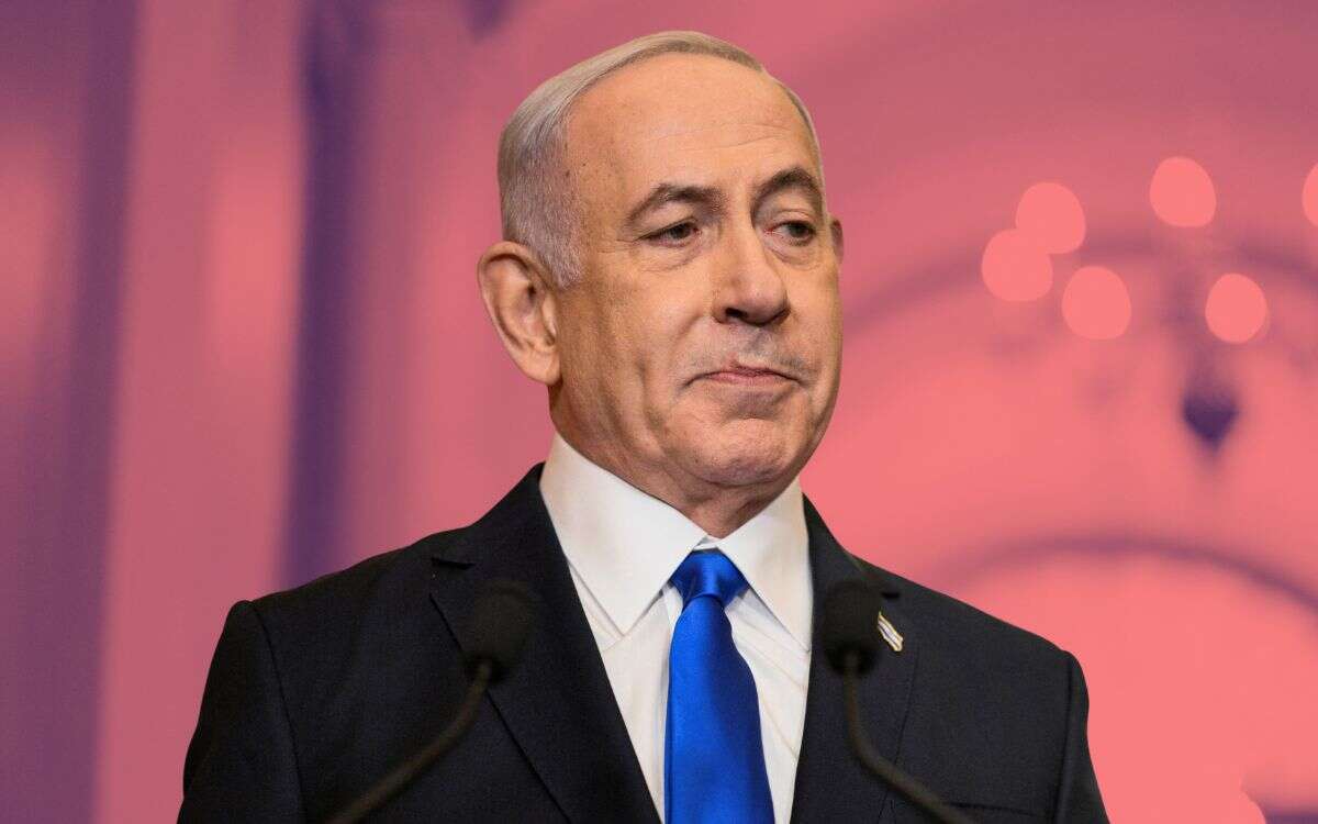 Netanyahu repite en Nueva York: Israel atacará a Hizbulá “hasta lograr objetivos”