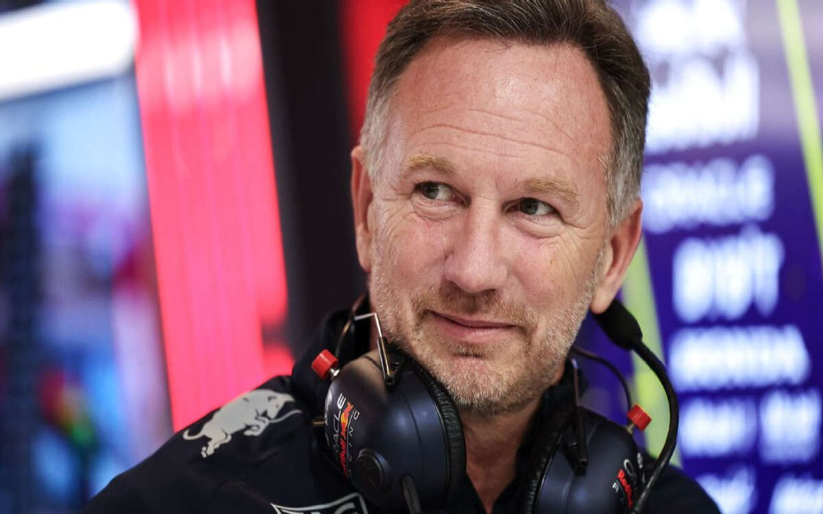 Christian Horner desea resolver su futuro ‘lo antes posible’