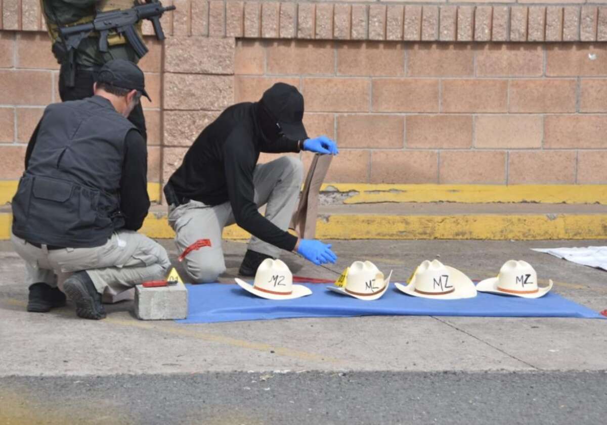 Decapitaciones del narco, buscan generar terror entre civiles y autoridades locales: Consultor en seguridad