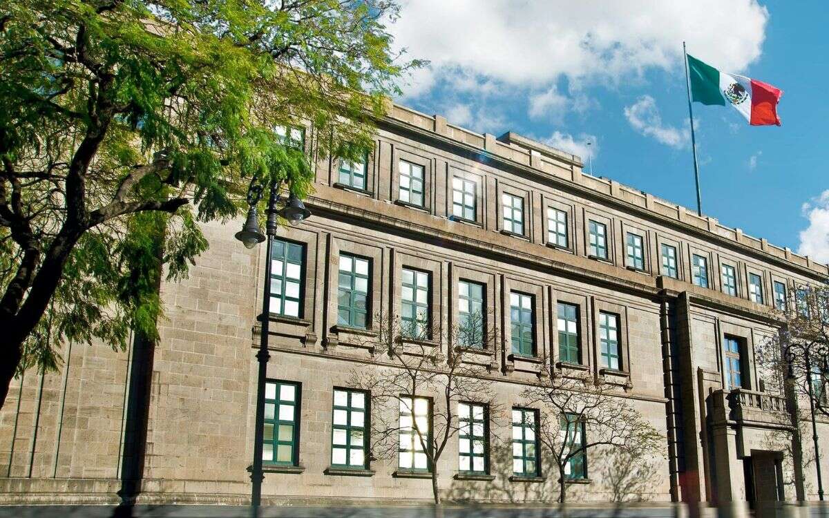 Suprema Corte avala reforma para aumentar los días vacaciones