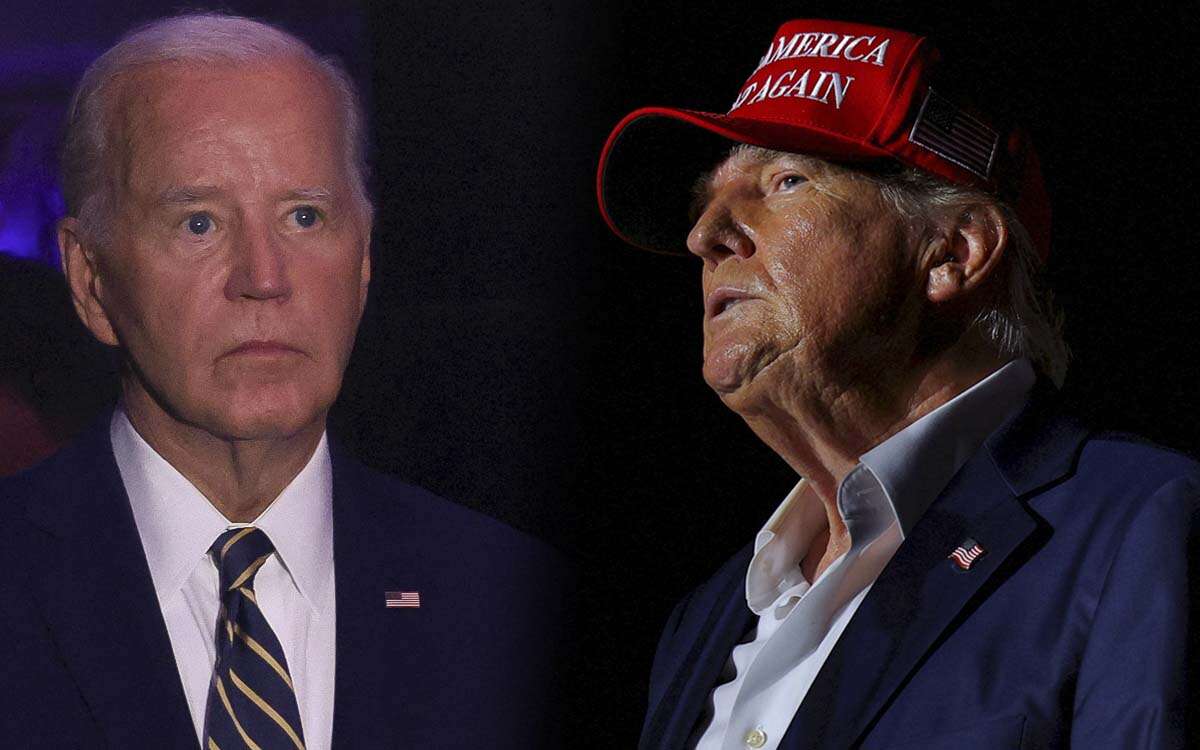 ¿Habrá transición pacífica? Biden y Trump se reunirán el miércoles en la Casa Blanca