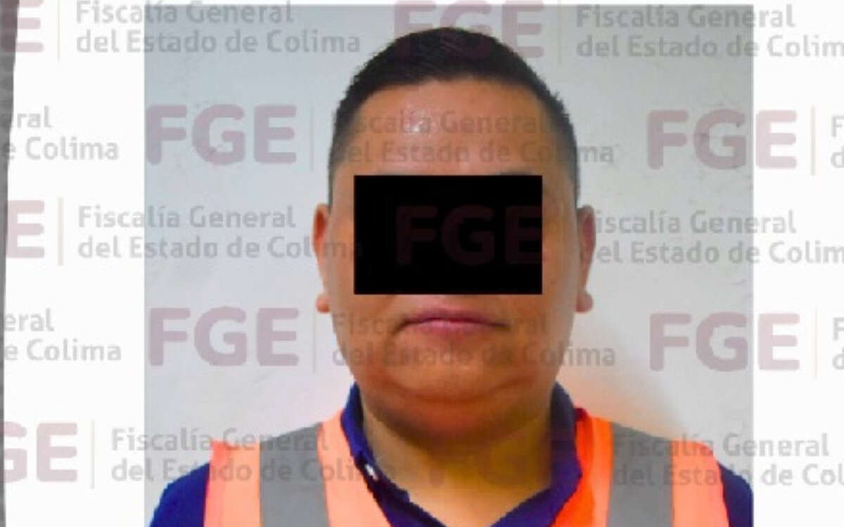 Cae alcalde electo por delitos de abuso sexual y pornografía