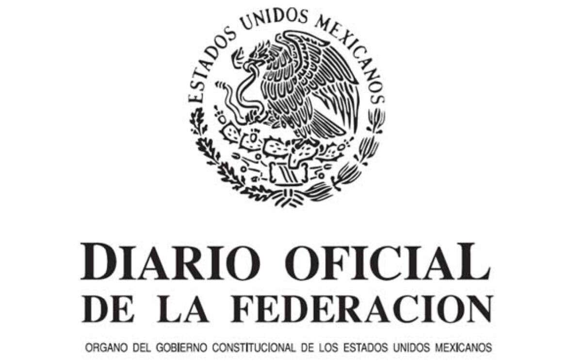 ¿Qué es y para qué sirve el Diario Oficial de la Federación?