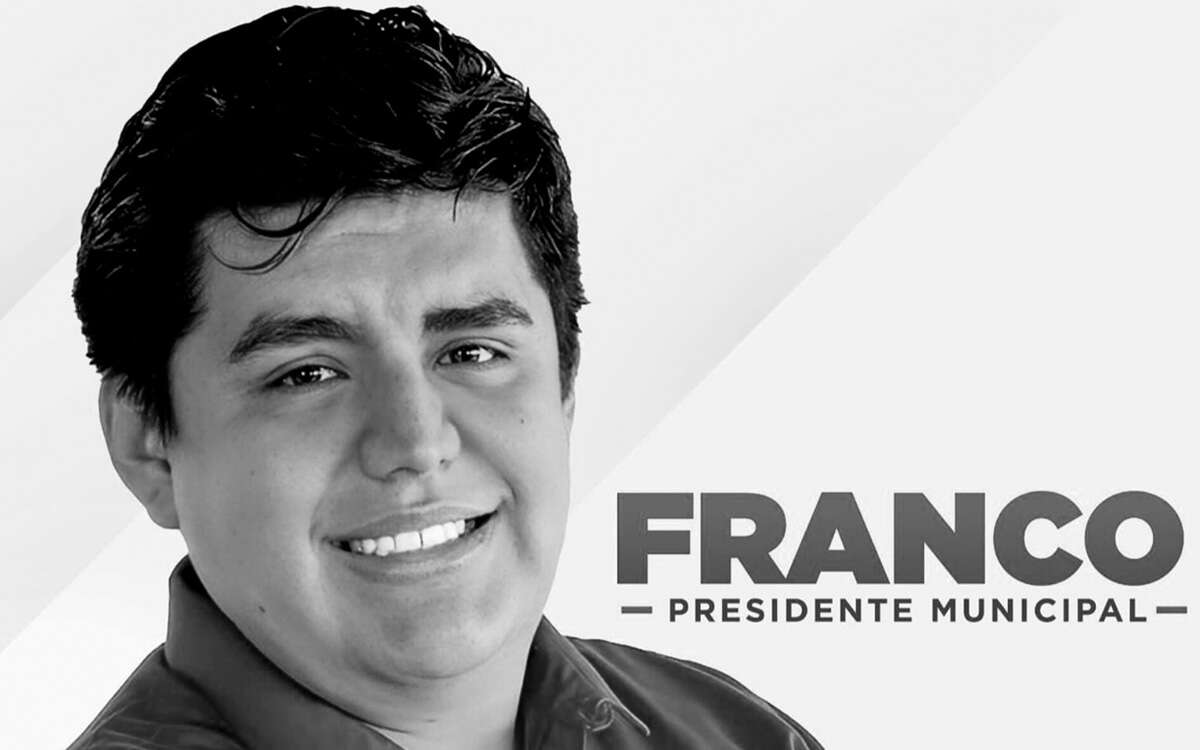 Tancanhuitz | Gobernador de SLP confirma detención de implicado en asesinato de Jesús Franco