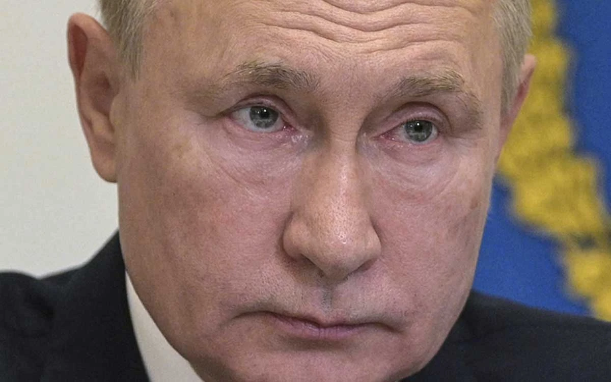 Putin cree que Rusia puede ganar la guerra en Ucrania sin usar armas nucleares