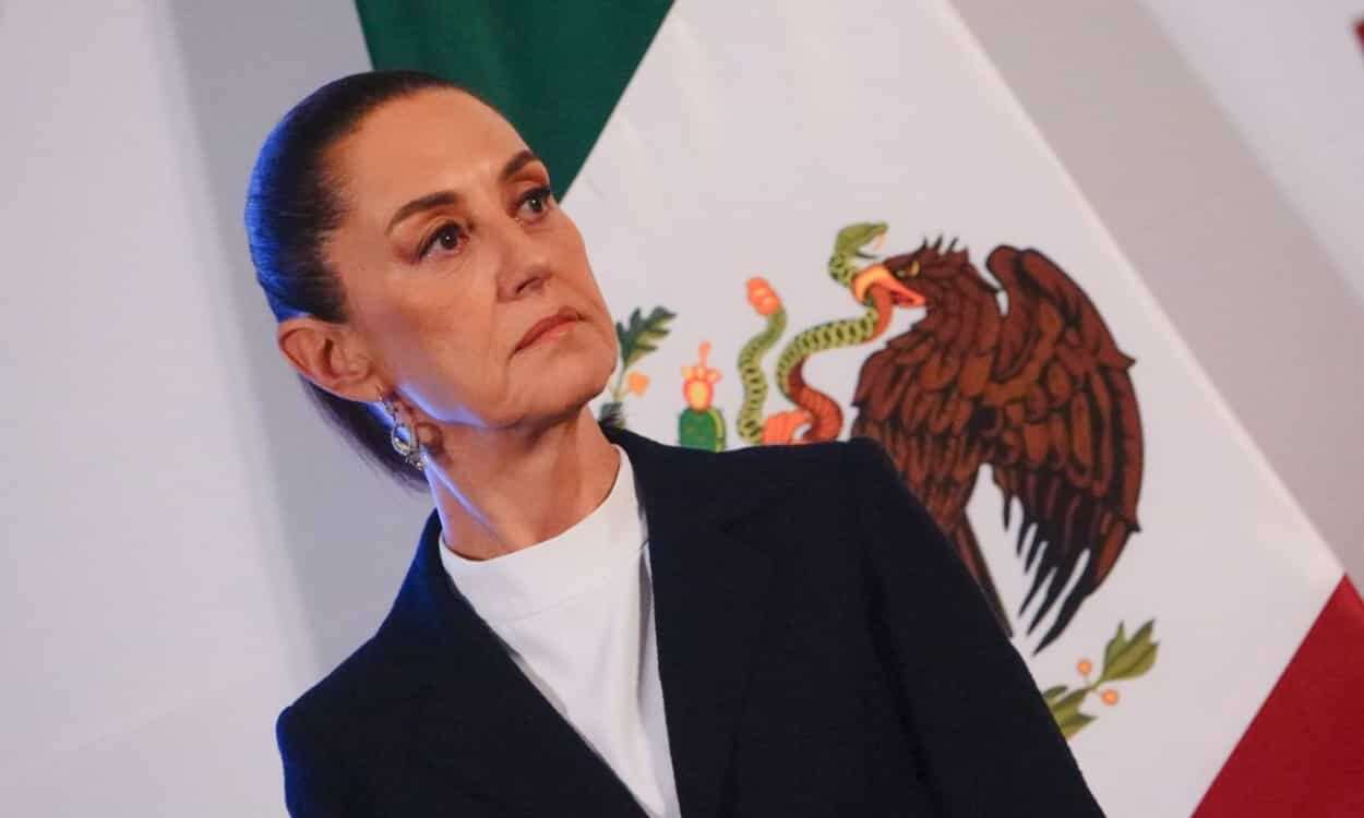 ¿A qué va Sheinbaum a Sinaloa?