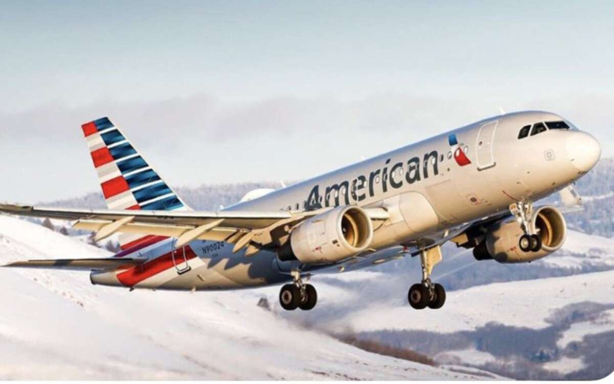 American Airlines levanta suspensión de vuelos tras problema técnico no especificado