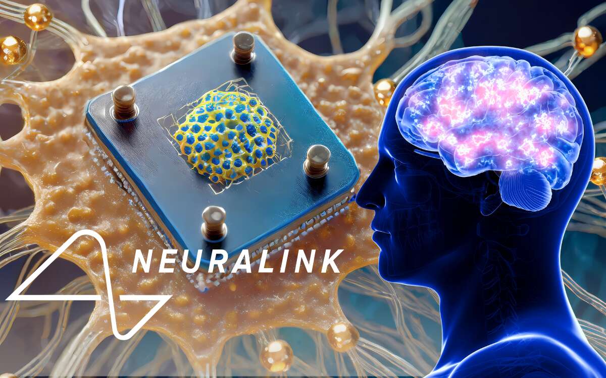 Neuralink, de Elon Musk, coloca chip a segundo paciente; ‘esta funcionado bien’, afirma