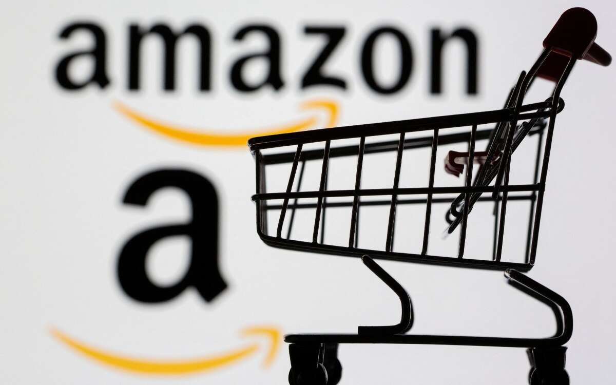 Amazon apuesta por México: anuncian 7 mil empleos anuales e inversión millonaria