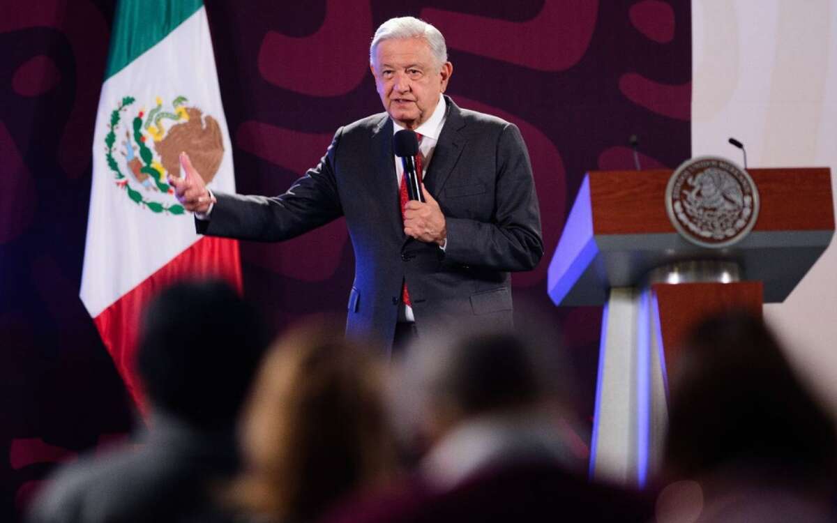 🔴 Conferencia de prensa de AMLO 10/09/2024 (En Vivo)