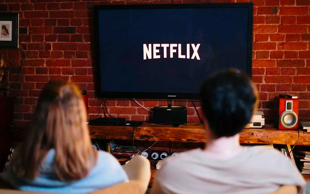 Las 5 películas más populares de Netflix