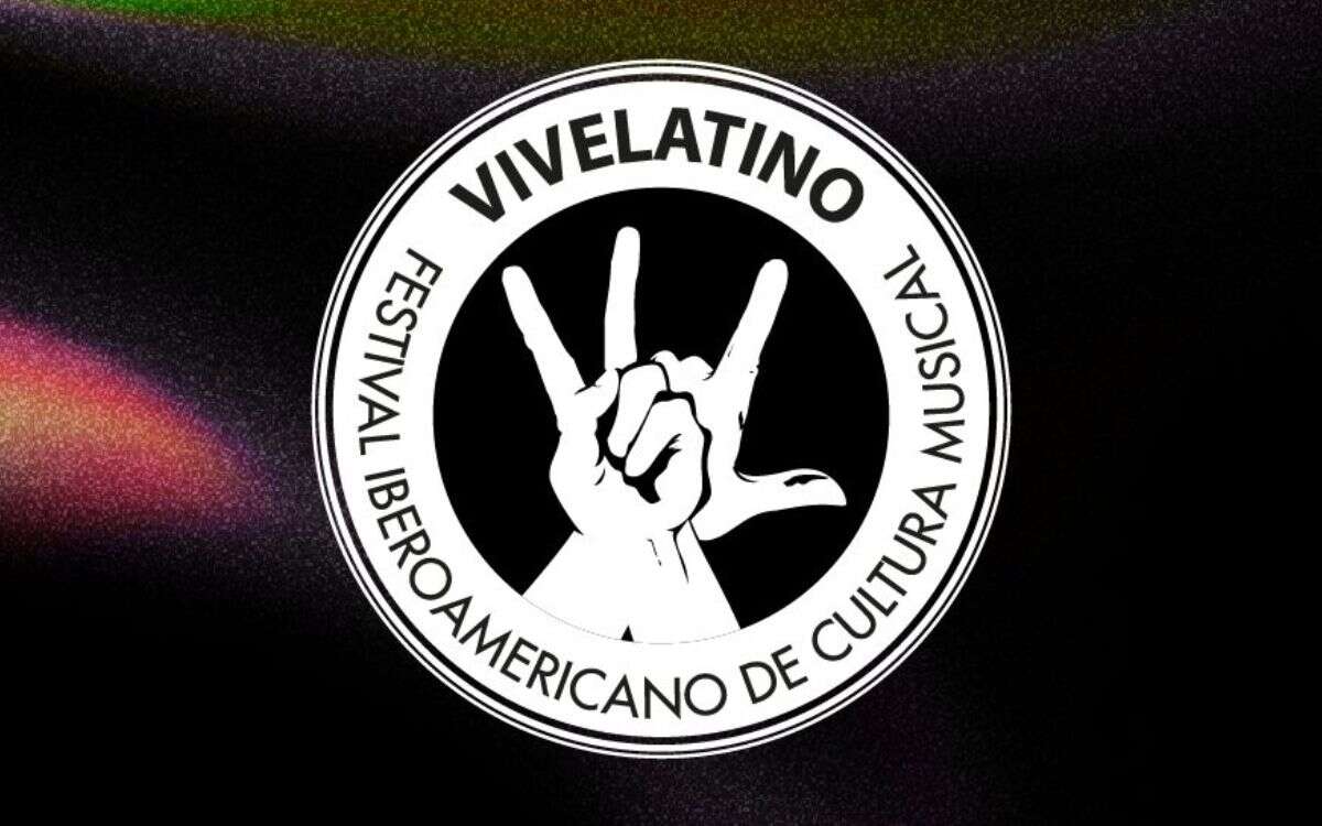 El Vive Latino celebra su 25 aniversario con estos artistas