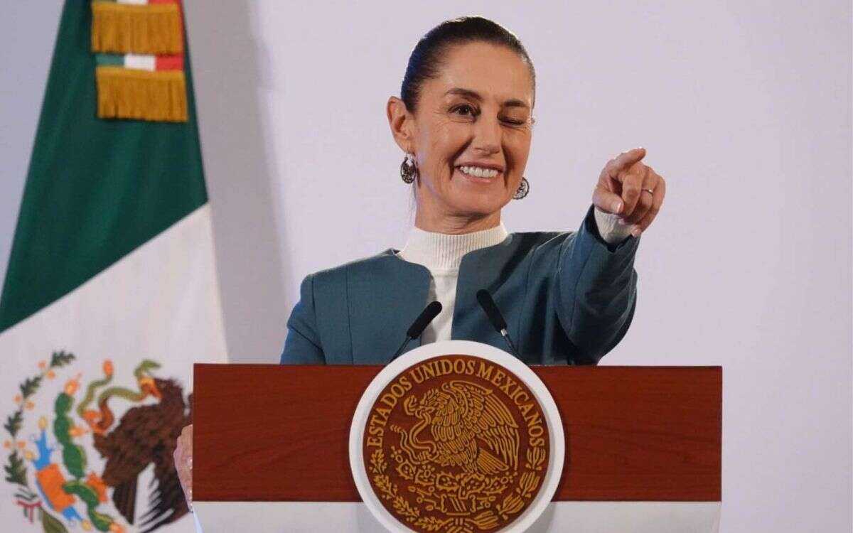 En qué consiste el Plan México que Sheinbaum presentará en 2025