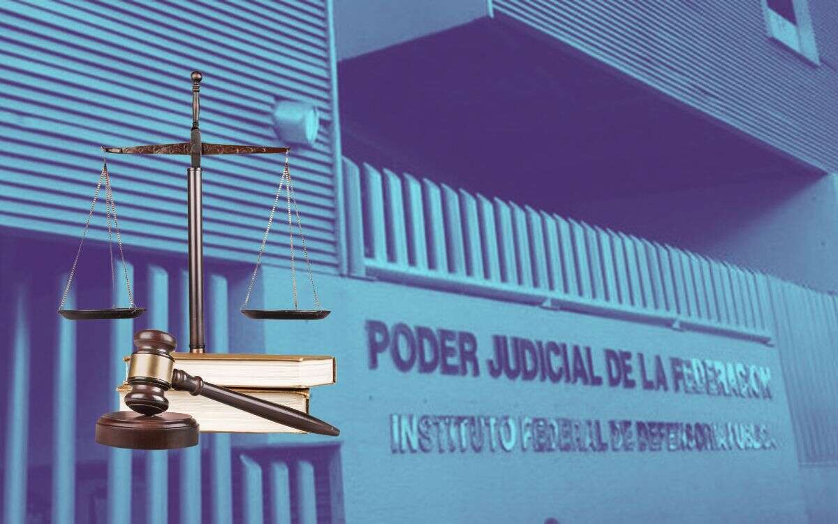 Jueces están siendo sometidos de forma pública y arbitraria a un constante hostigamiento: Defensoría Pública