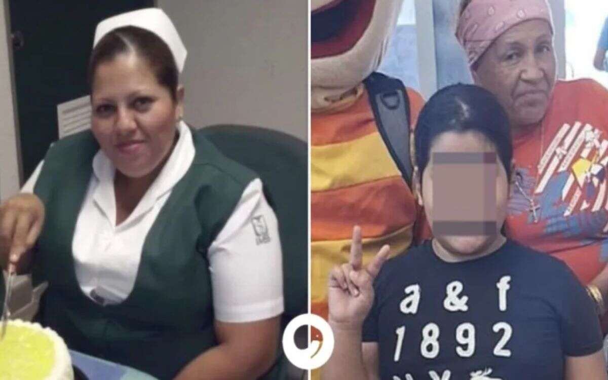 Soldados y Guardia Nacional matan a niña y enfermera, denuncian familias en Nuevo Laredo