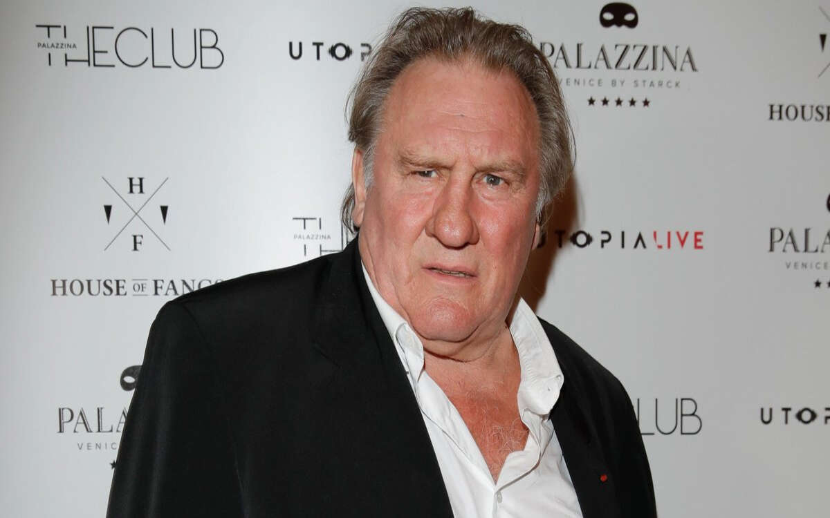 Aplazan juicio de Gérard Depardieu por agresión sexual hasta marzo de 2025 | Video