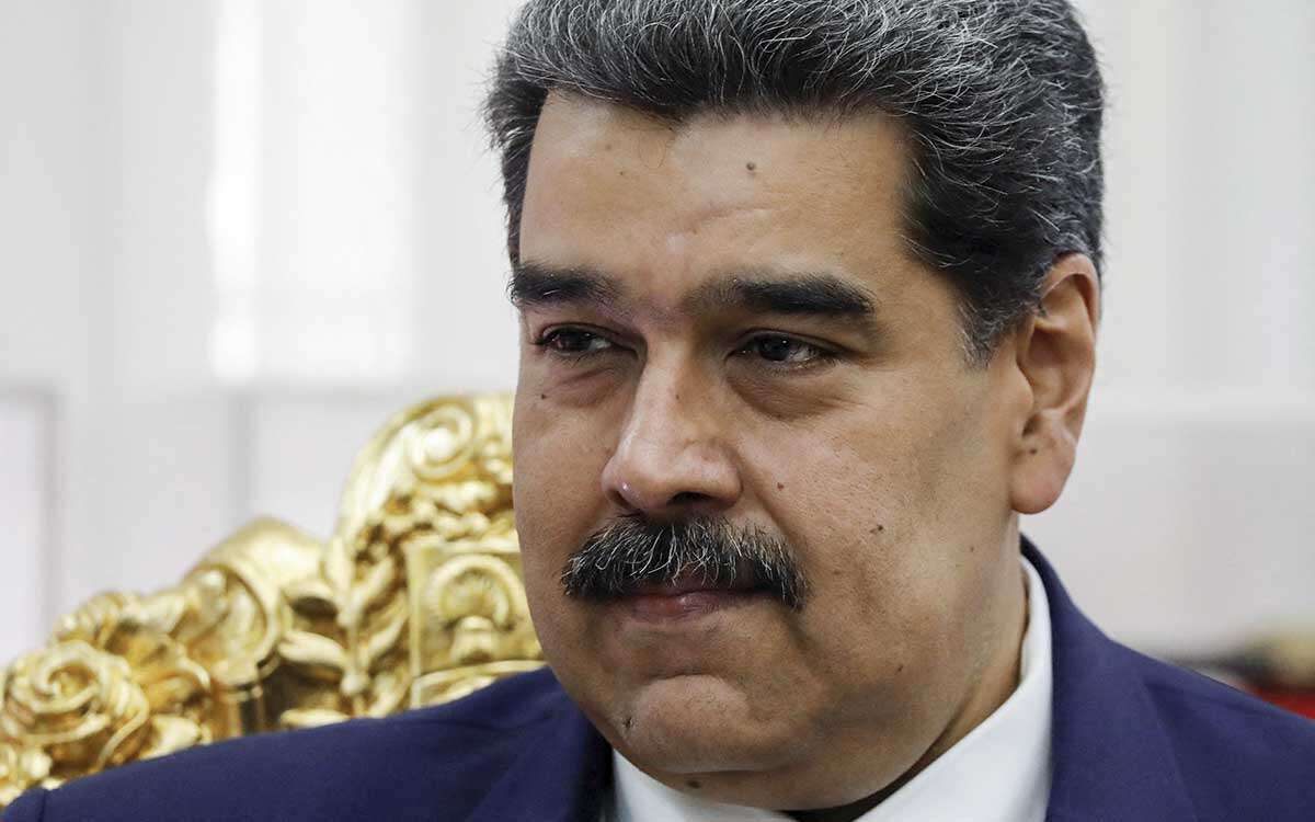 Maduro advierte de un ‘baño de sangre’ y una ‘guerra civil’ si no gana las elecciones