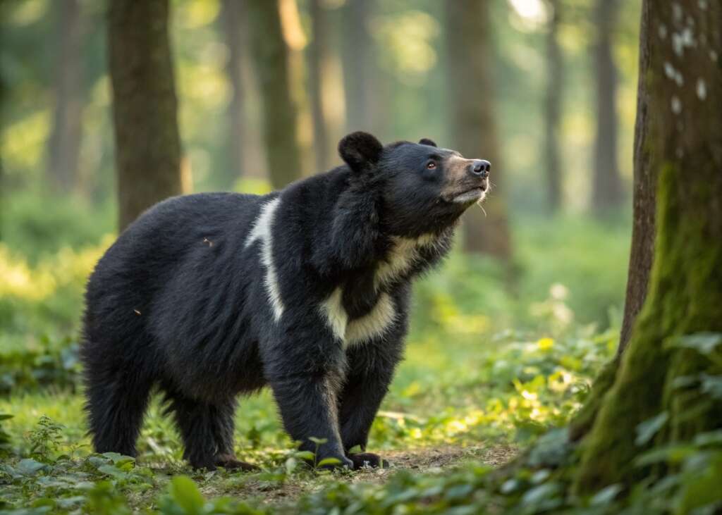 Capturan y sacrifican a un oso en Japón tras atacar a un empleado de un supermercado