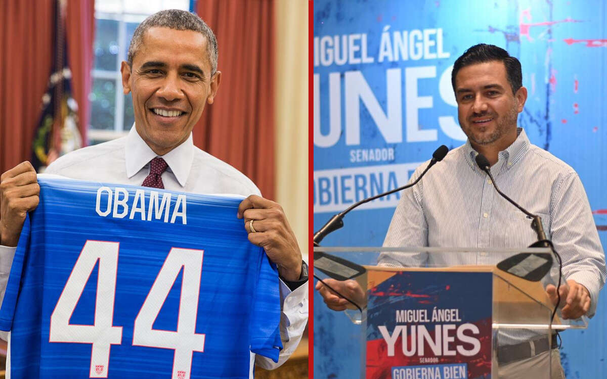 Yunes Márquez actuó como Obama al votar diferente a su partido: Fernández Noroña