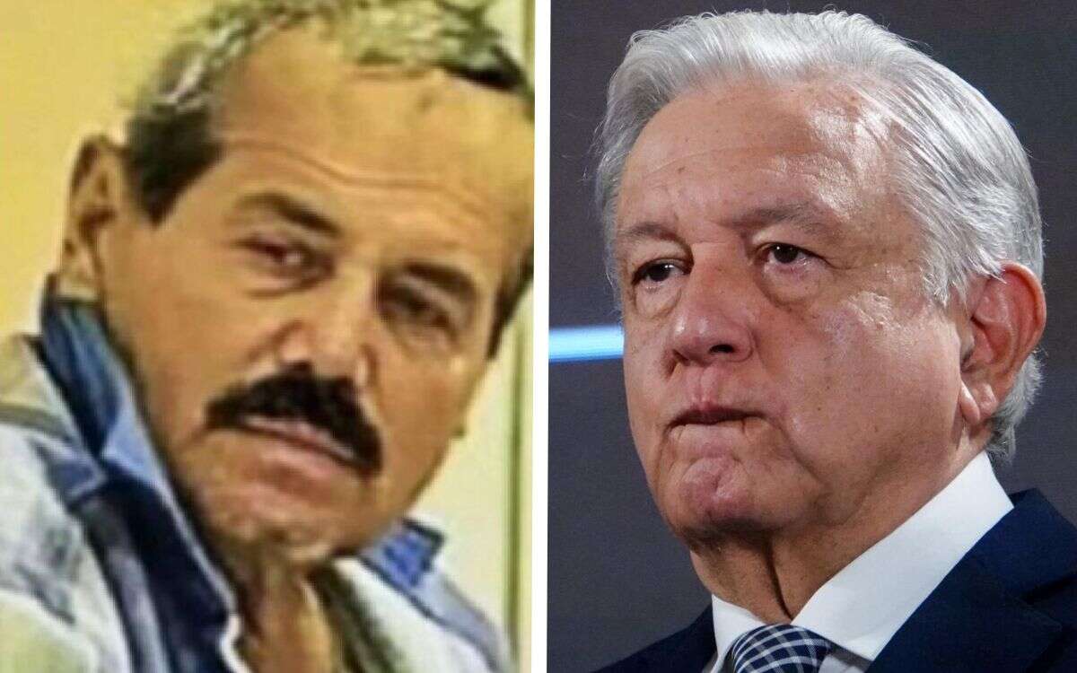 AMLO respalda a Rubén Rocha tras carta de ‘El Mayo’ que afirma se reunirían