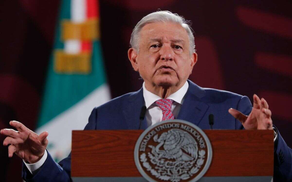 AMLO dice que el feminismo es ‘válido’ pero ‘elitista’ por no tomar en cuenta a todas las mujeres