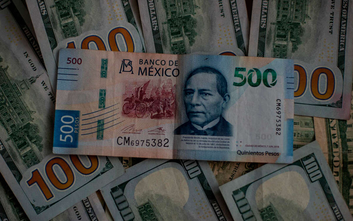 ¿Elecciones en EU afectan al peso mexicano?