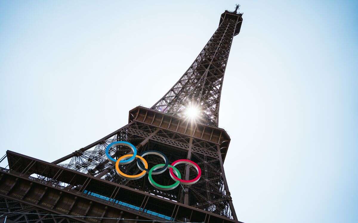 París 2024: Futbol y rugby a 7 darán inicio a los Juegos Olímpicos este miércoles