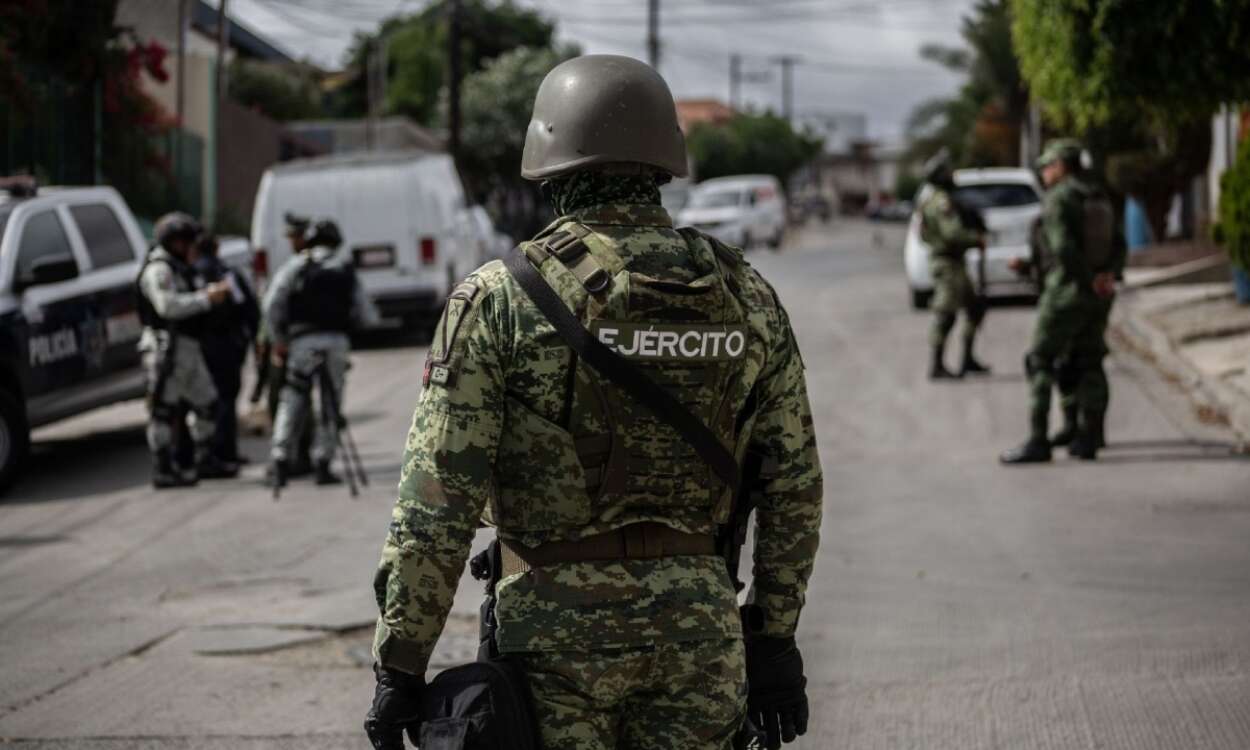 Trasladan a 10 migrantes heridos a hospital de Huixtla, Chiapas: Ángeles Mariscal | Video