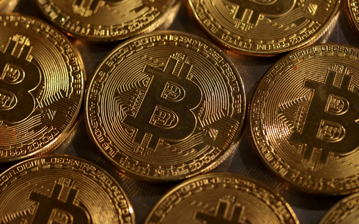 DEA asegura criptomonedas del Cártel de Sinaloa