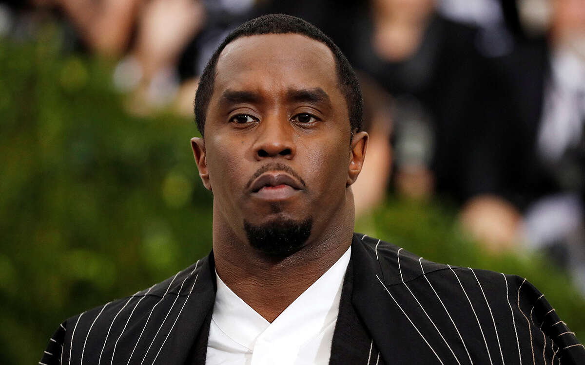 Acusan al rapero Sean ‘Diddy’ Combs de extorsión y tráfico sexual