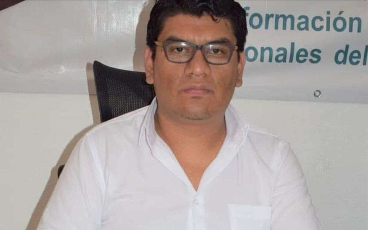 Asesinan al secretario general del Ayuntamiento de Chilpancingo; alcalde exige justicia