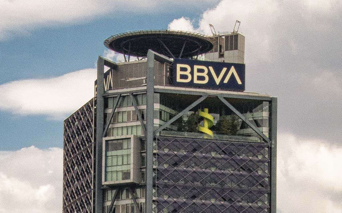 BBVA México ganó cifra récord de 4,193 millones de euros hasta septiembre y superó a España