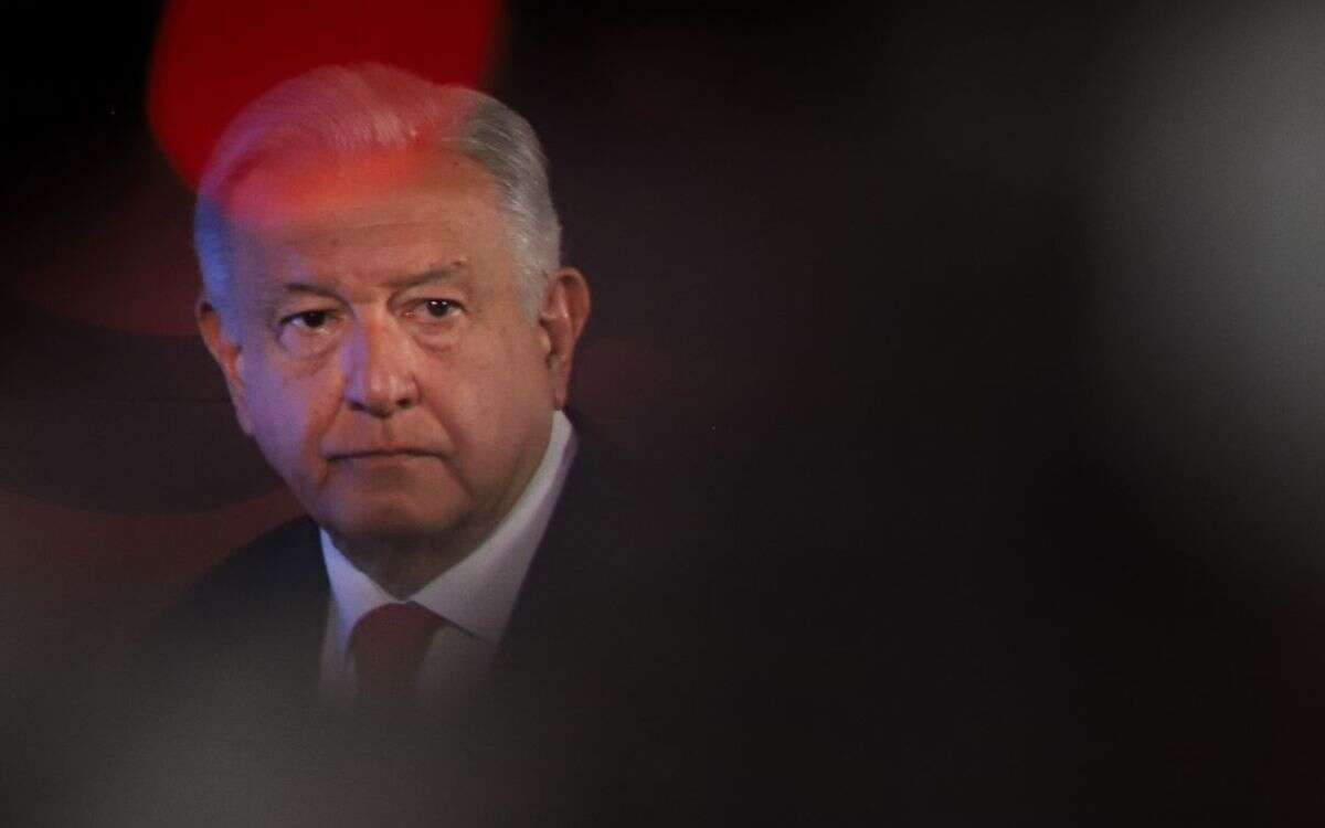 AMLO: ‘No hemos tenido asesinatos de periodistas más allá de lo que las circunstancias han ocasionado’