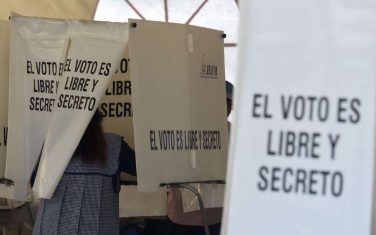 Mirador Político: Recta final | Jorge Alcocer V.