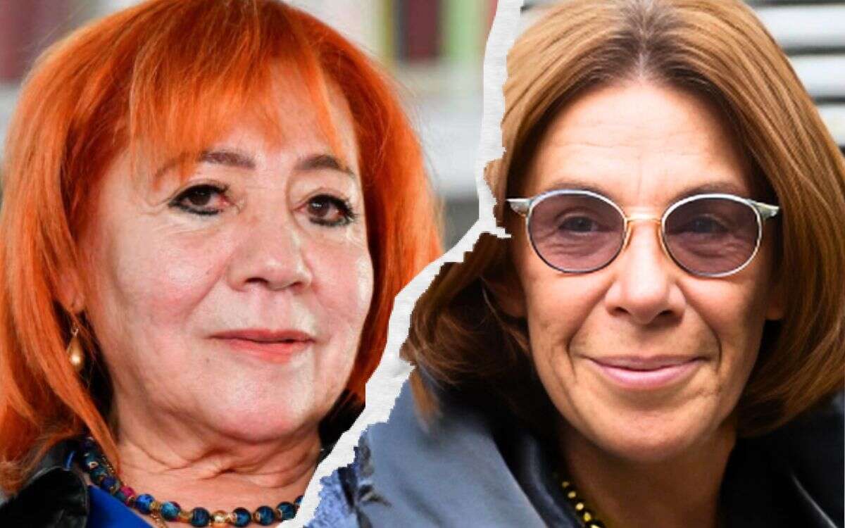 CNDH replica a Sabina Berman: ‘Sus ataques obedecen a intereses políticos’