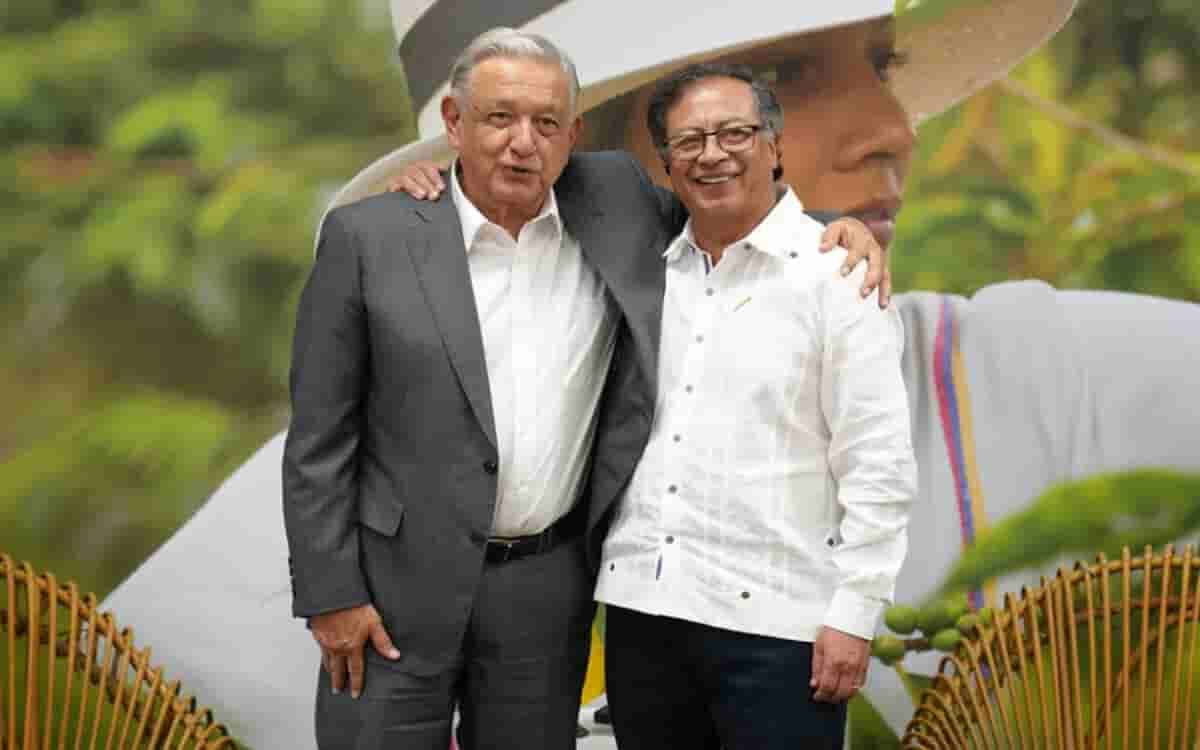 AMLO y Petro recibieron dinero de Maduro para sus campañas: Ricardo Pascoe