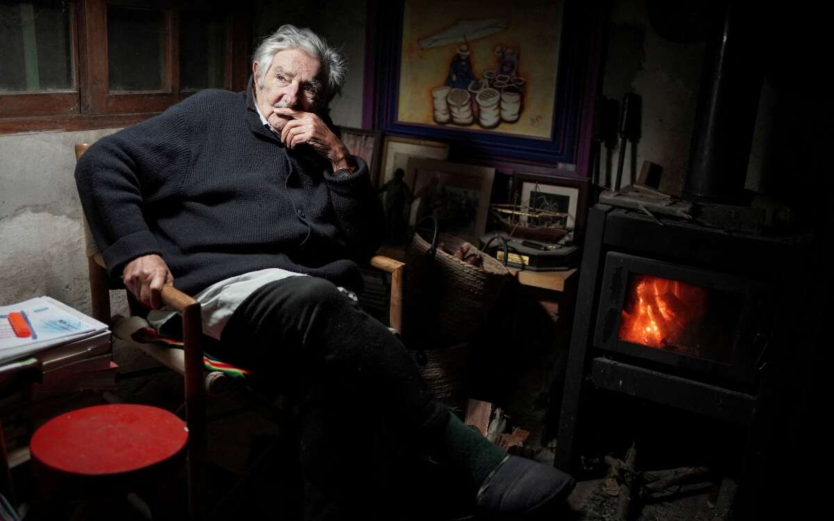 José Mujica es dado de alta tras ser intervenido quirúrgicamente