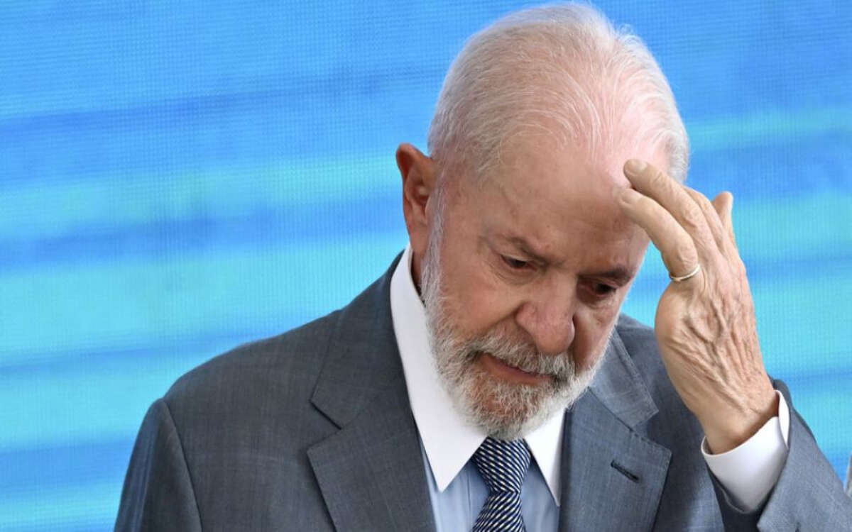 Regresa Lula al quirófano para evitar nuevas hemorragias en la cabeza | Video