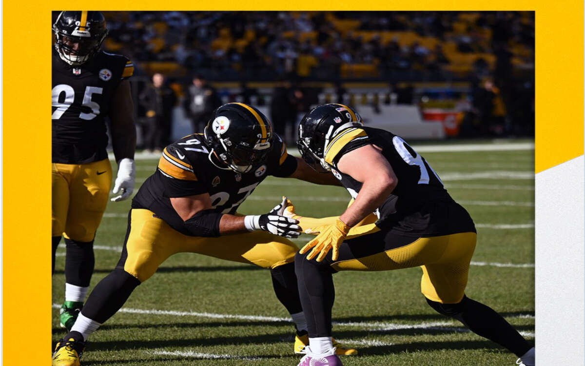 NFL: Se afianzan Steelers en el liderato de la AFC Norte | Resultados