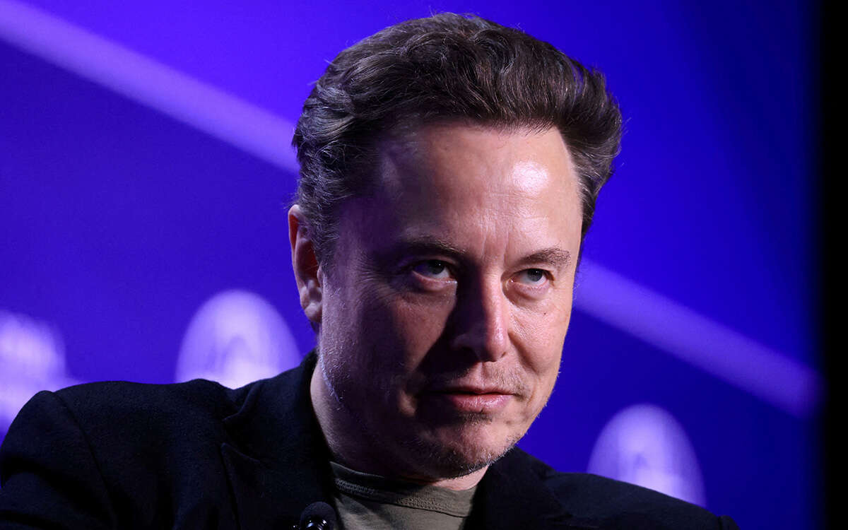 ¿Qué comisión liderará Musk si Trump se convierte en presidente de EU?