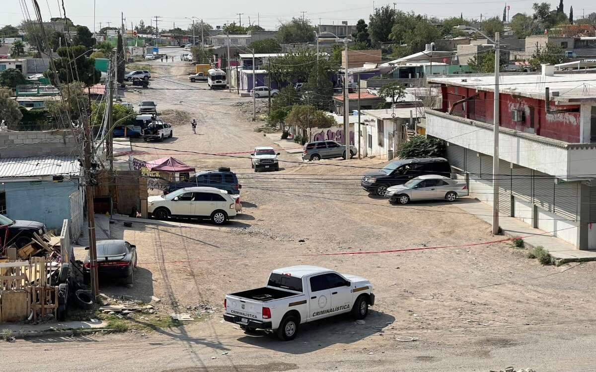 Autoridades, en alerta en la frontera tras detención del ‘Mayo’ Zambada