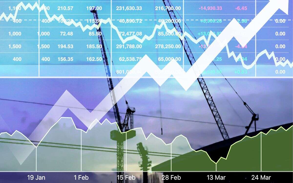 HR Ratings cambia perspectiva de México de Estable a Negativa