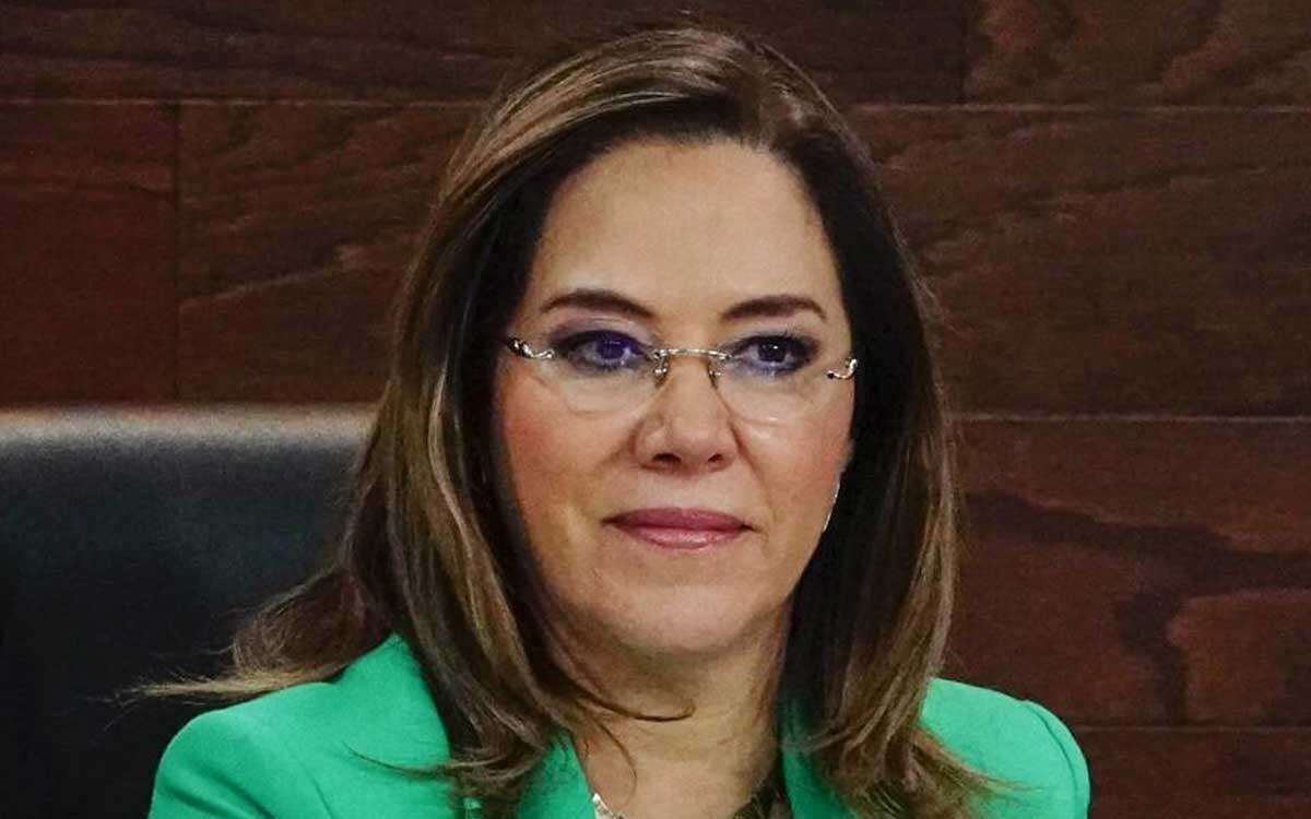 Reforma no es clara sobre lo que pasará con los trabajadores del INAI si desaparece: Ibarra