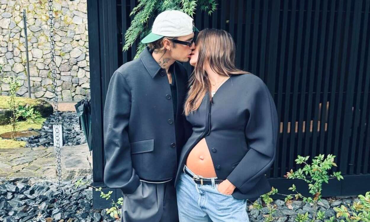 ¡Ya nació! Justin Bieber y Hailey Baldwin dan la bienvenida a su primer hijo